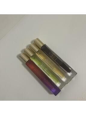 Authentic KAYALI Travel Sprays Bundle